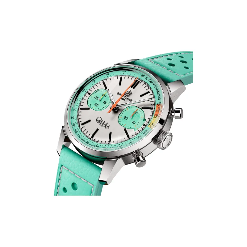 Breitling Unisex Top Time Collection Watch-2