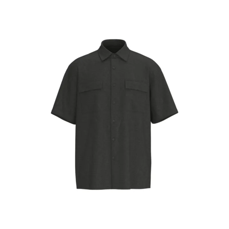 URBAN REVIVO Shirts Women's-2