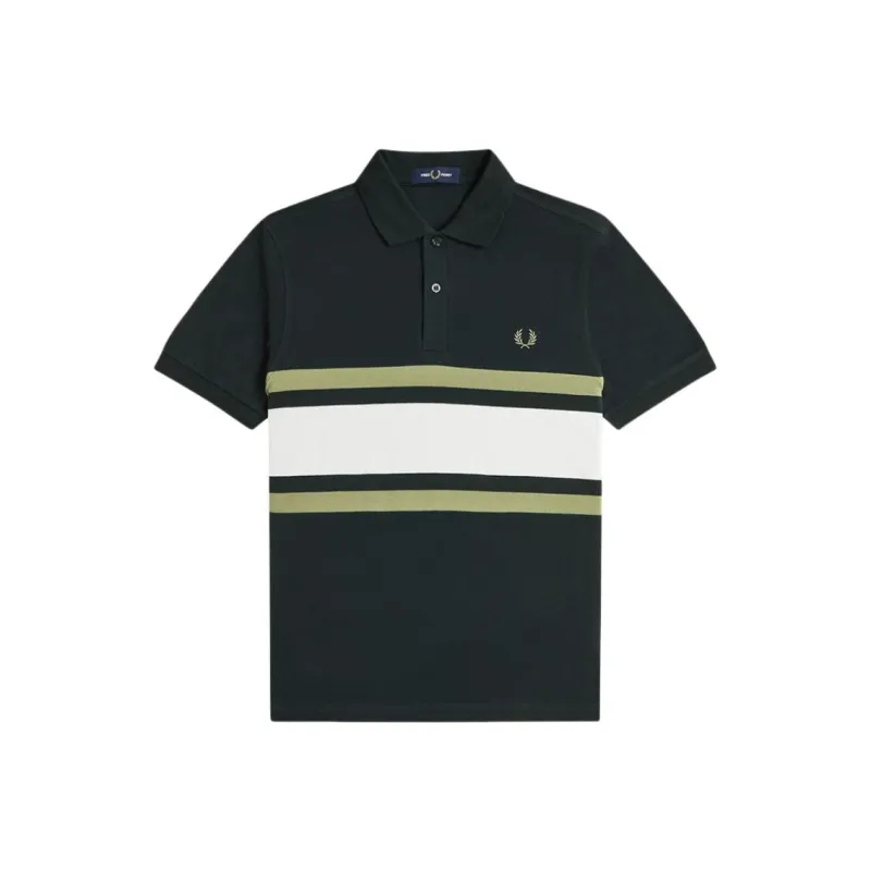 FRED PERRY SS25 Polo Shirt Men's-0