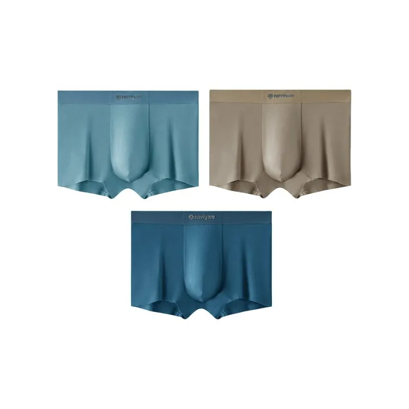 NAVIGARE Underpants Men's 3 Pack-12