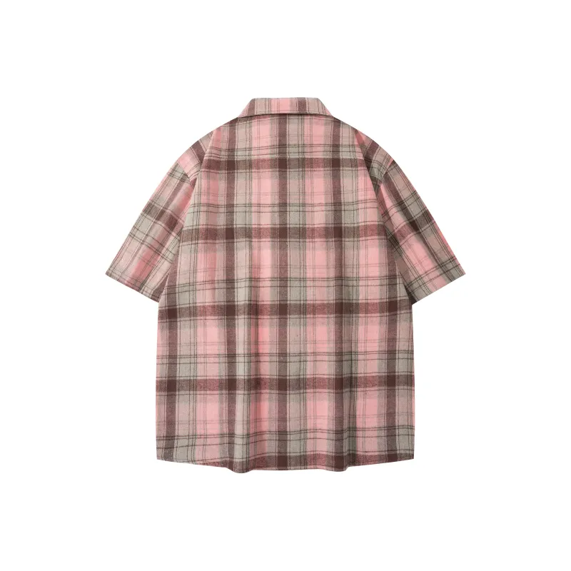 SAME FLOW Shirts Unisex-1