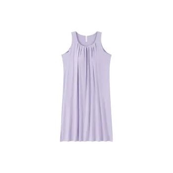 Qiao Ni Tong Women's Nightgowns
