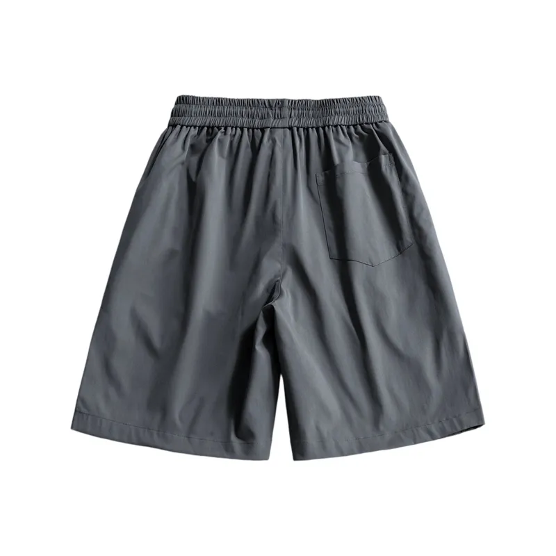David Bakken Casual Shorts Unisex-11