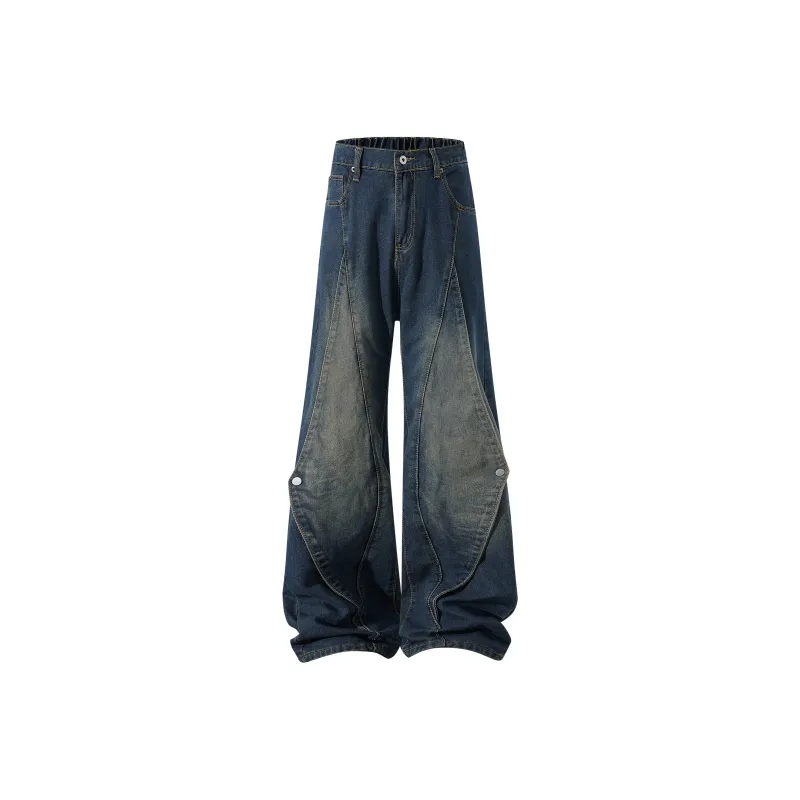 GROGNAK Jeans Unisex-14