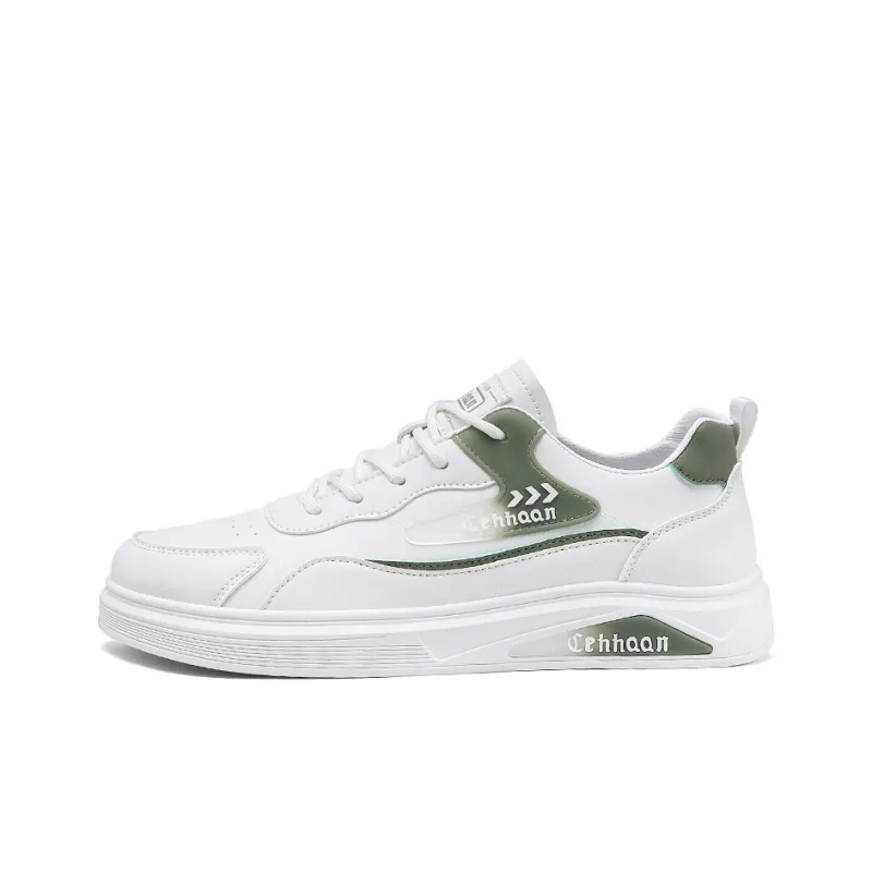 Luji Coverage, Cushioning, Lightweight Low Top Skateboard Shoes Men's-0