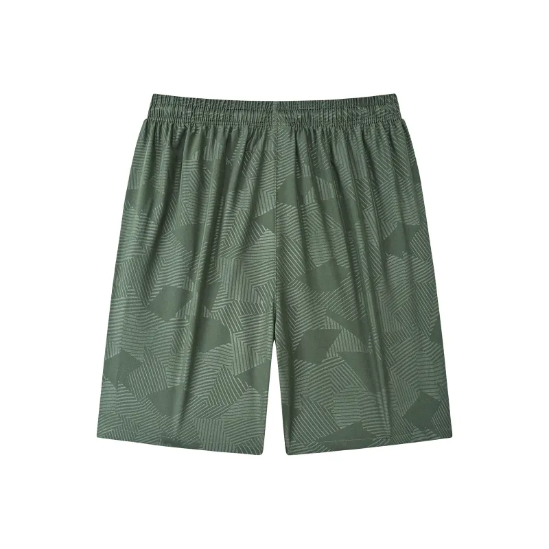 Jeep Casual Shorts Unisex-5
