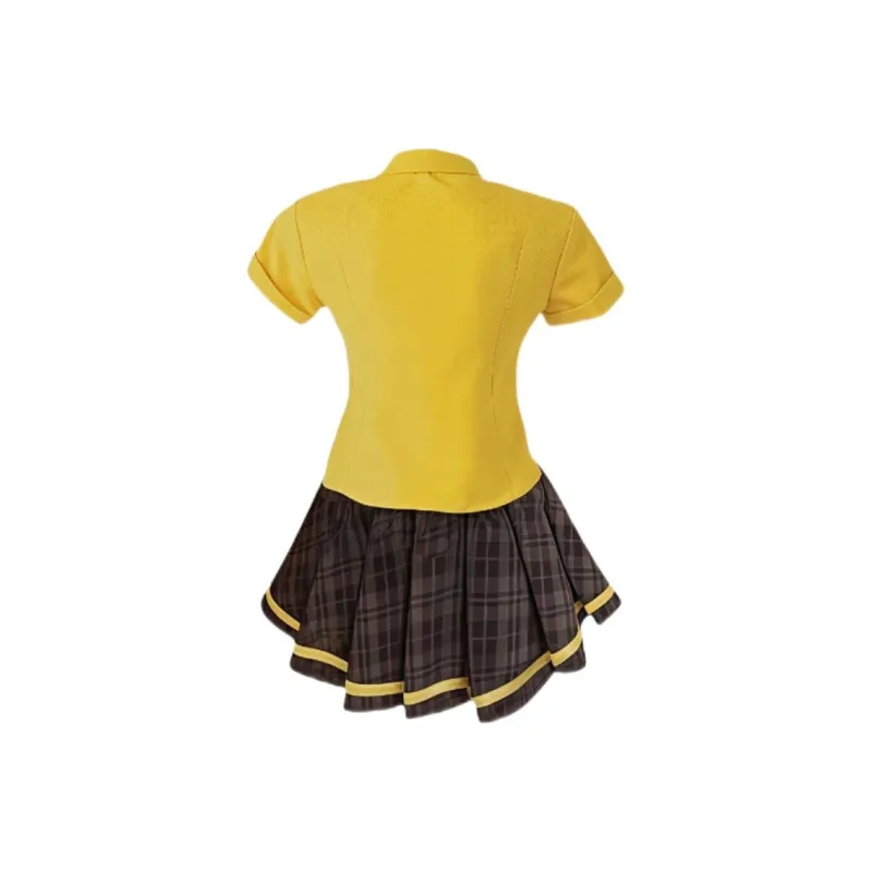 MA JOURNEE Two Piece Skirt Sets Women's-1