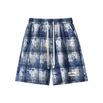 RED DRAGONFLY Casual Shorts Unisex