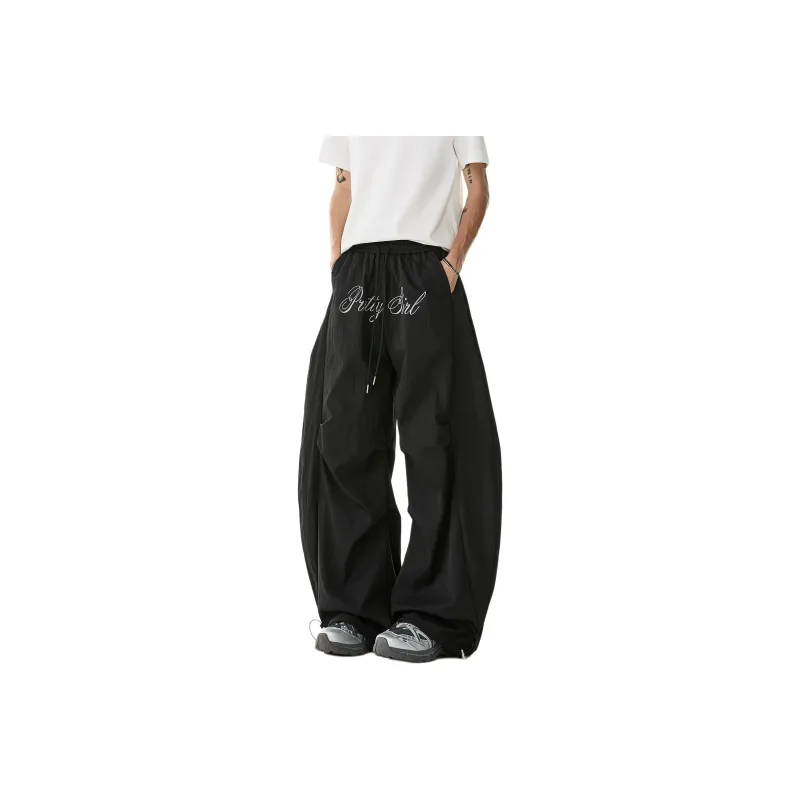 Pirkadat Casual Pants Unisex-0