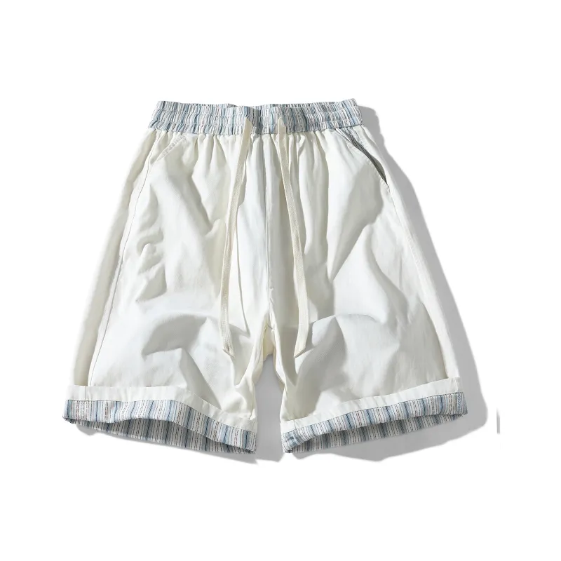 WOKXSS Casual Shorts Unisex-1