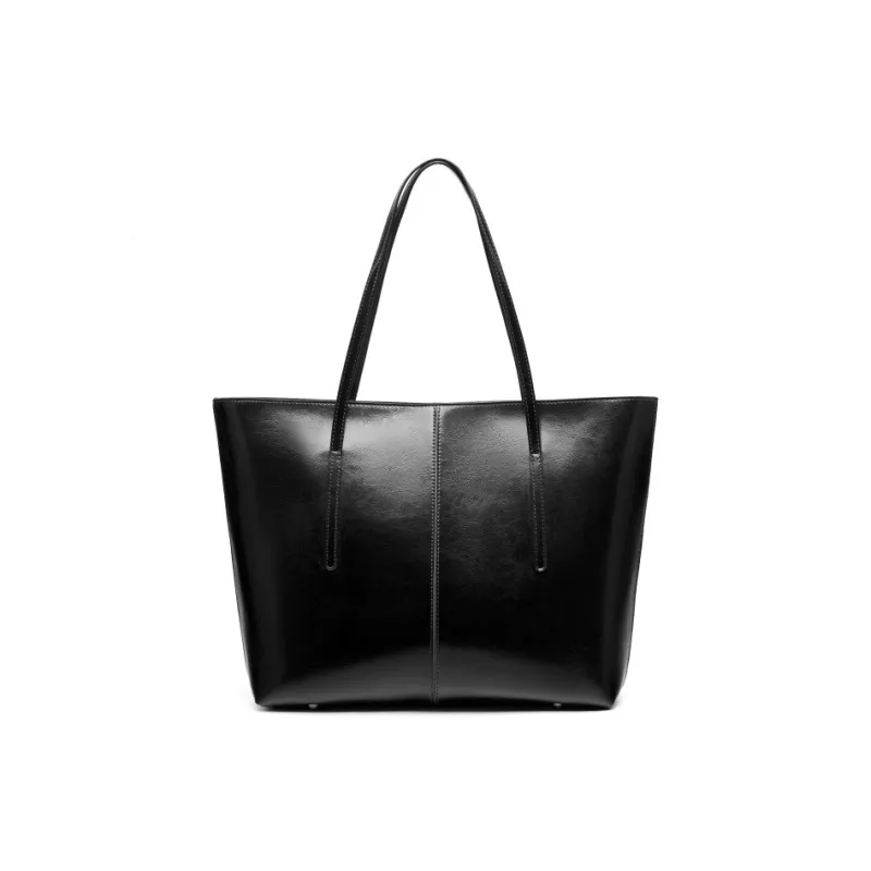 VANDEE Cow Leather Shoulder Bag Women's Multicolor-5