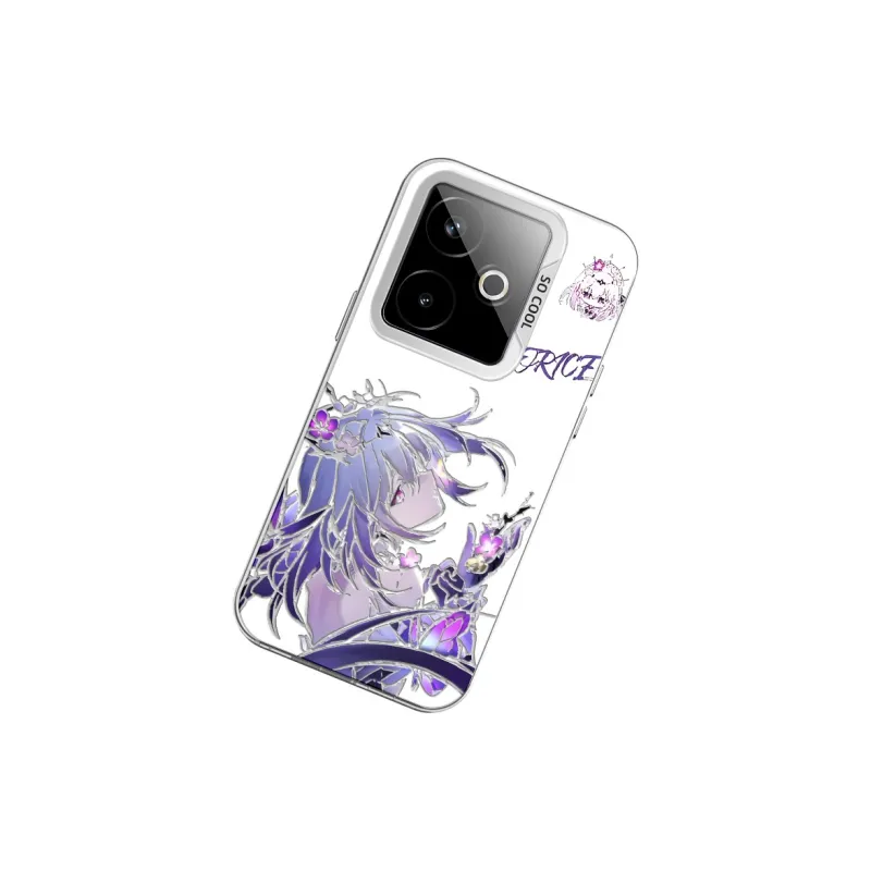 CHUNFAN Phone Cases-1