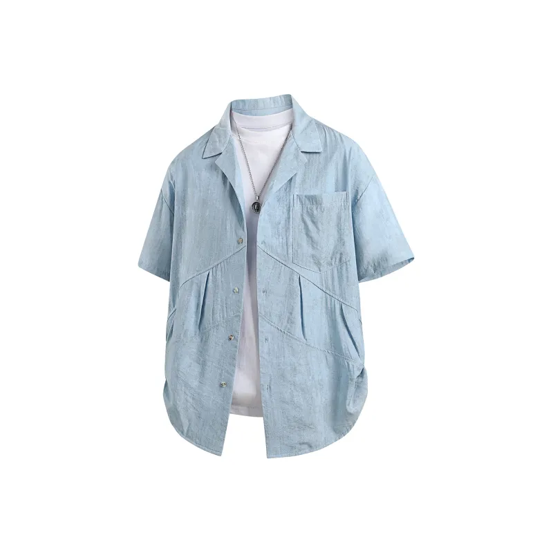 BRYAN JIMENEZ Shirts Unisex-4