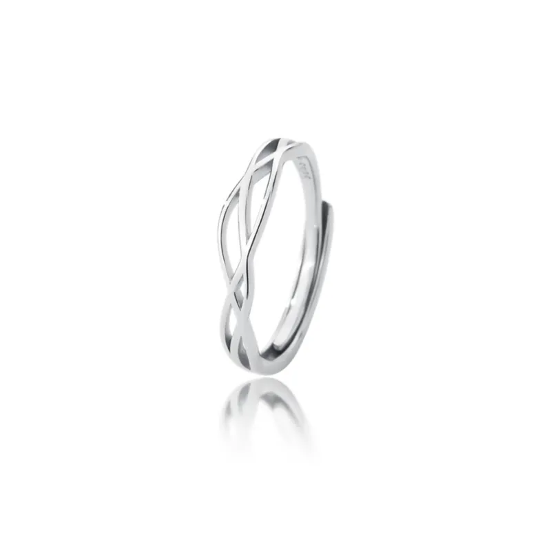 VASO Rings Unisex-5