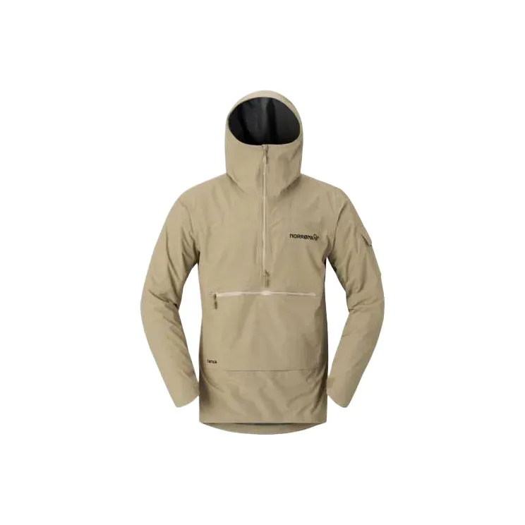 NORRONA Jackets Men-2