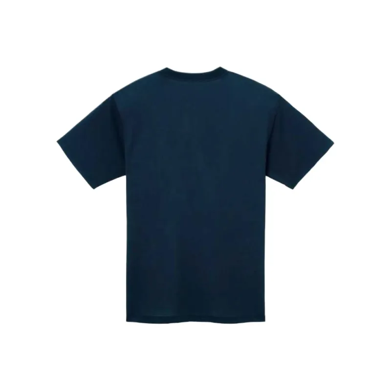 MONTBELL Wickron T Mountains & Sun T Shirt Unisex-1