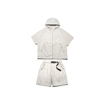 TH FABRICATE Casual Suit Women's