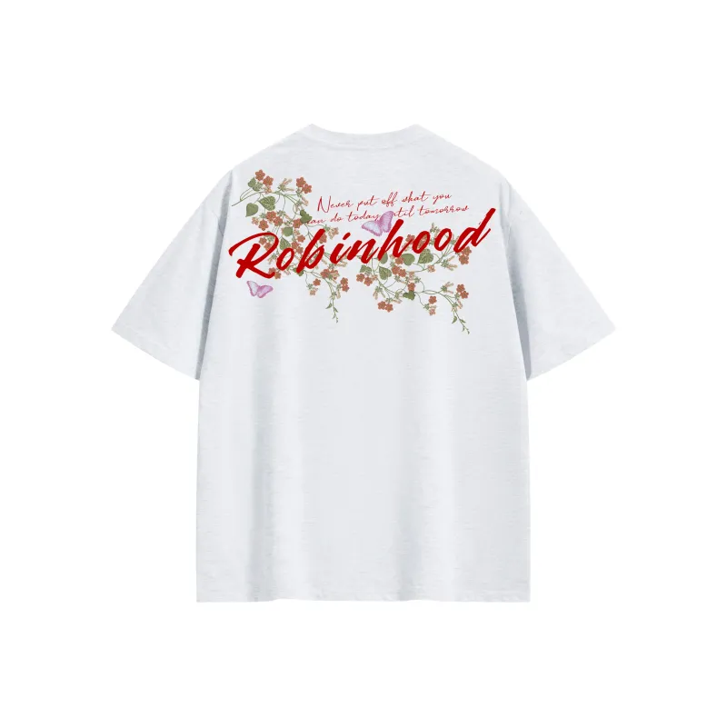 ROBINHOOD T Shirts Unisex-11
