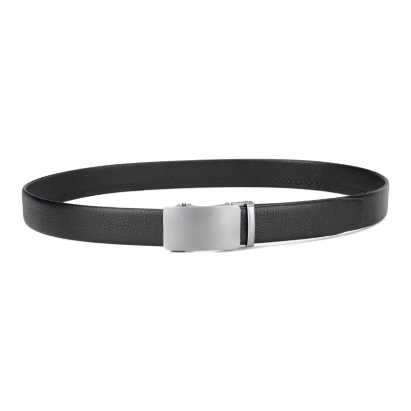 Cows Reign Top Grain Cow Leather Belts Men's 3.4cm-4