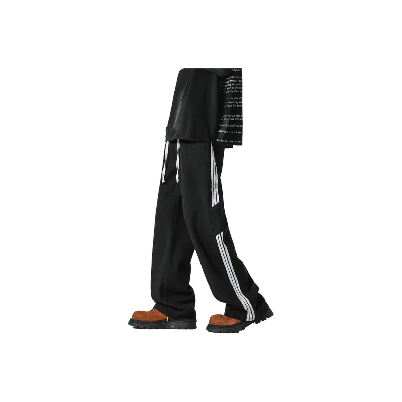 JIMI&JONS Jeans Unisex-0
