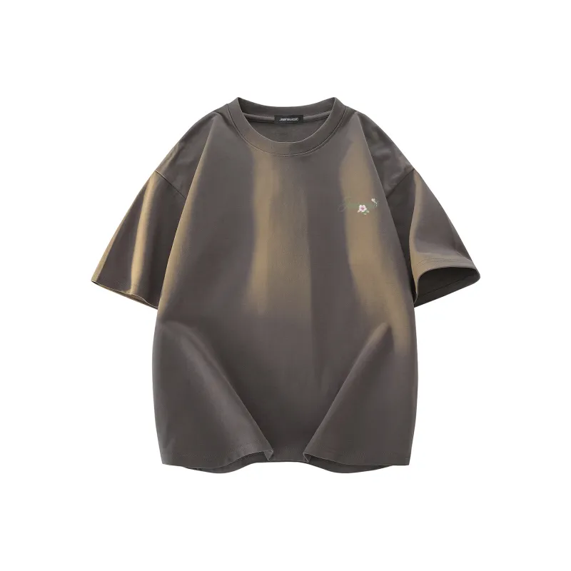 JEANSWEST T Shirts Unisex-15