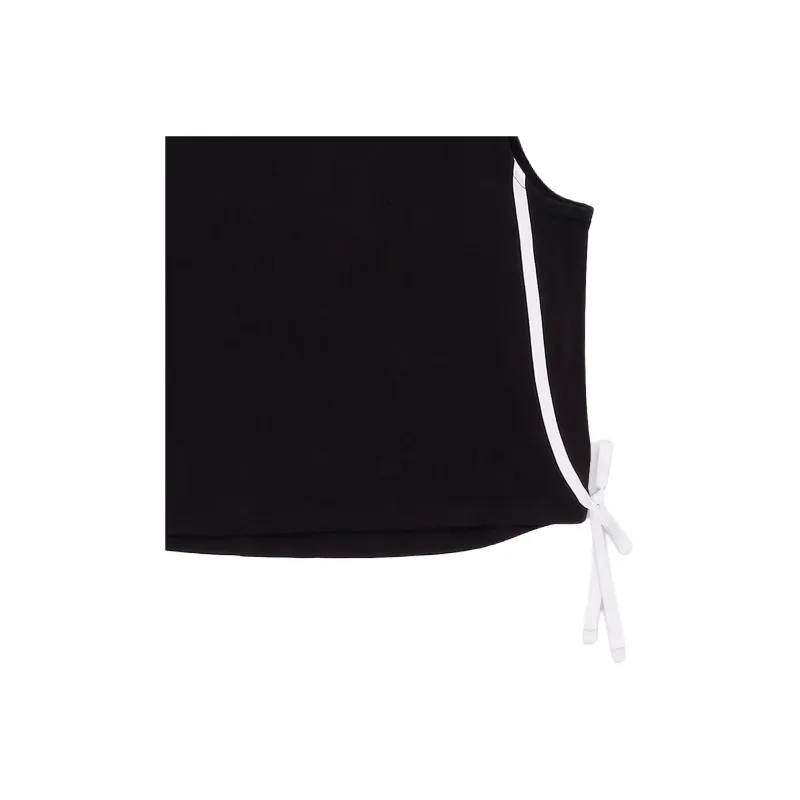 PUMA Modern Tank Top Women's Black-2