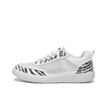 Jinho Skateboard Shoes Men Low Top