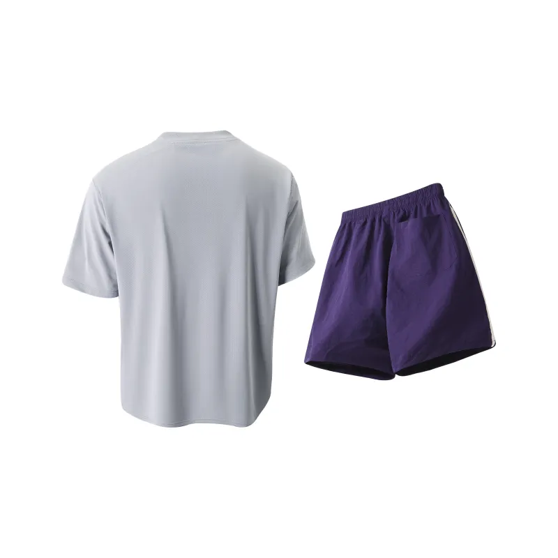 MUSCLETECH Casual Sportswear Unisex-23