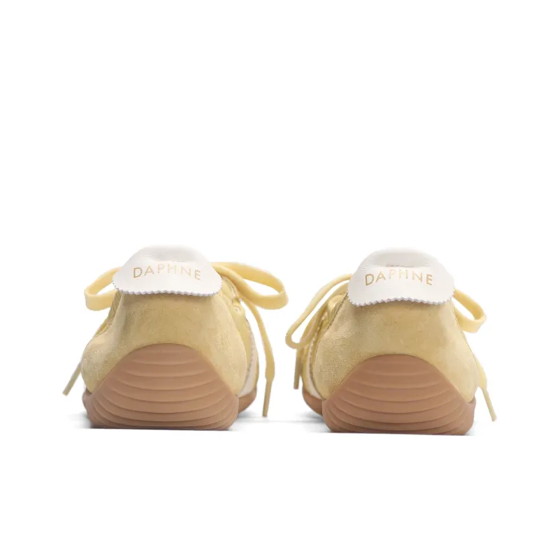 DAPHNE Low Top Casual Shoes Women's-7