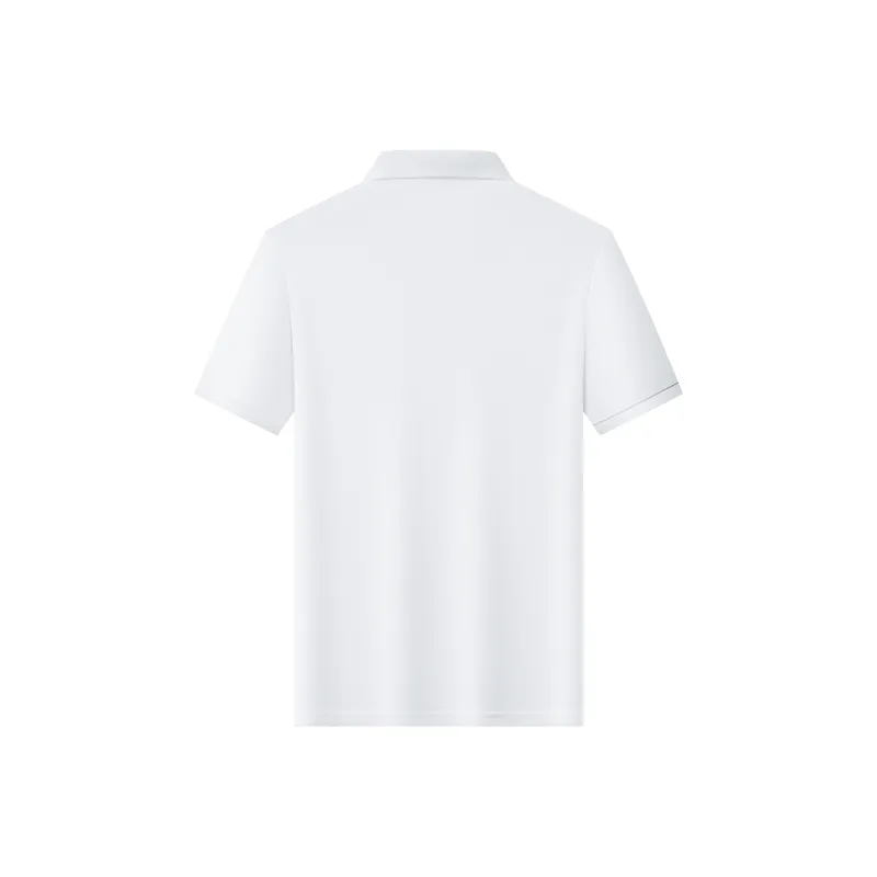 Maserati Polo Shirts Unisex-5