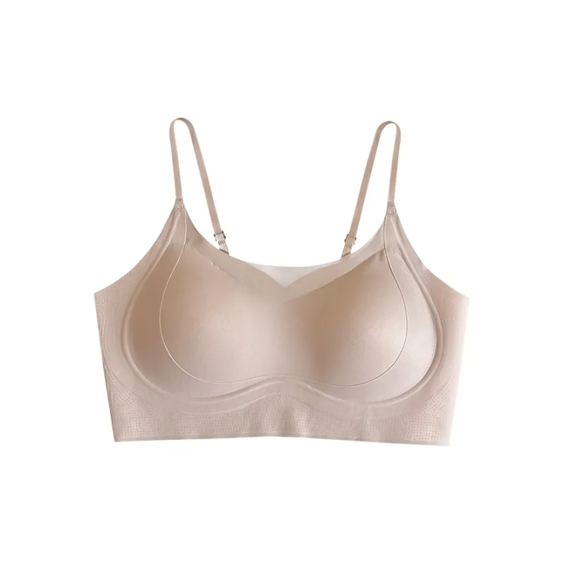 Yi Fen Women's Bras-0