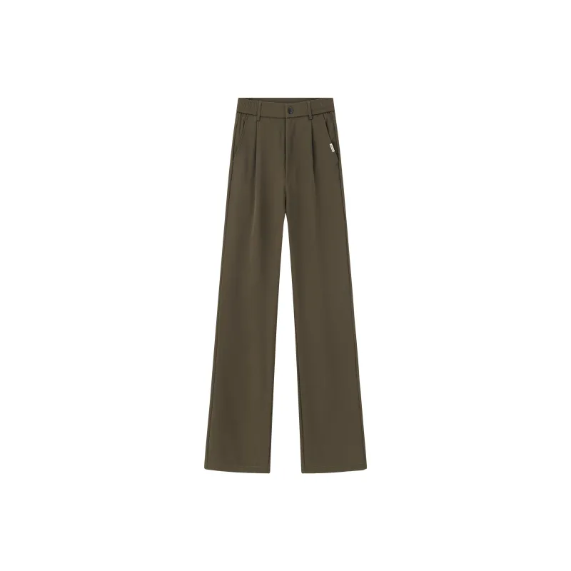 SAME FLOW Casual Pants Unisex-9