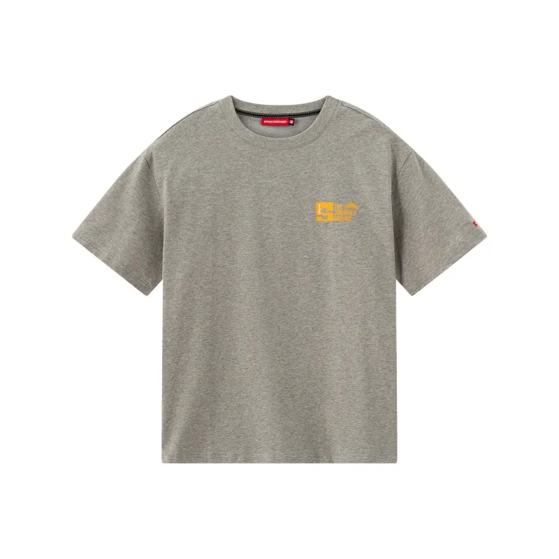 SPRAYGROUND T Shirts Unisex-5