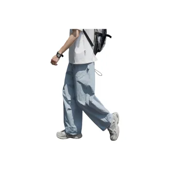 ARTSMAN Casual Pants Unisex