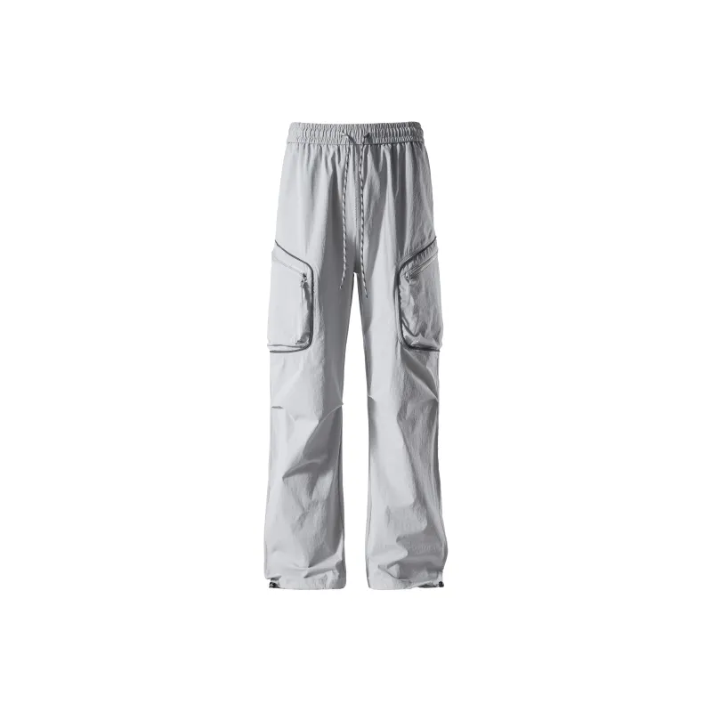 SIL VITIN Casual Pants Unisex-21