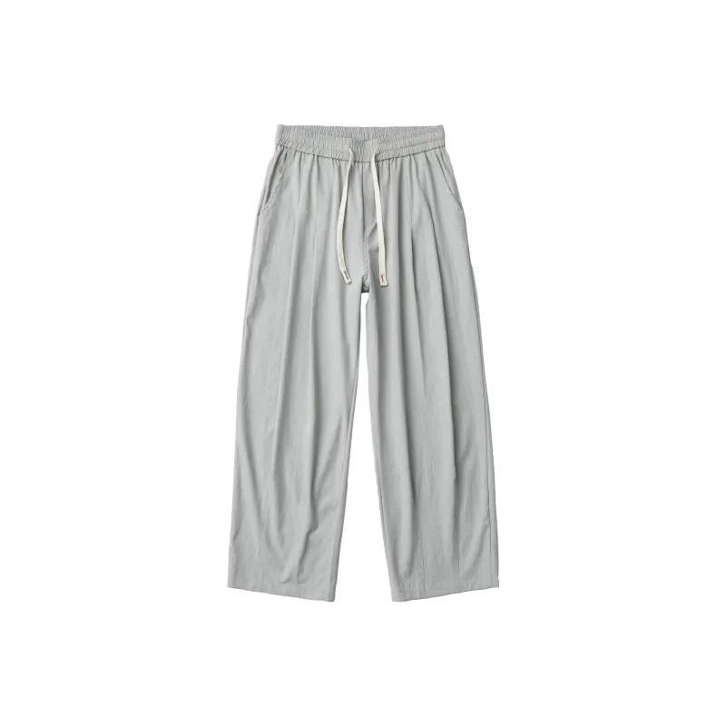 GOOSELIAR Casual Pants Unisex-0