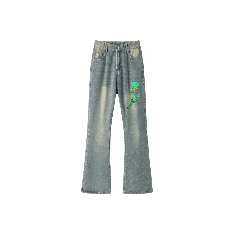 IXXAT Jeans Unisex-8