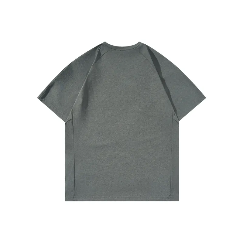 ZMOH T Shirts Unisex-3