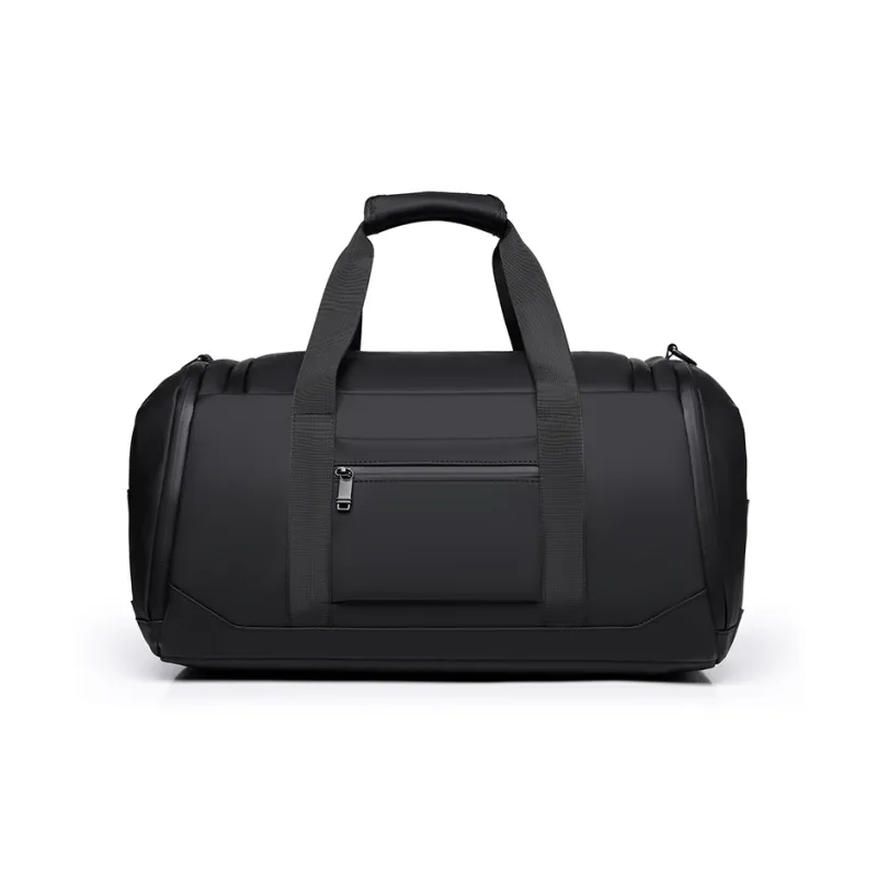 ROBINHOOD Oxford Travel Bag Men's Multicolor-4