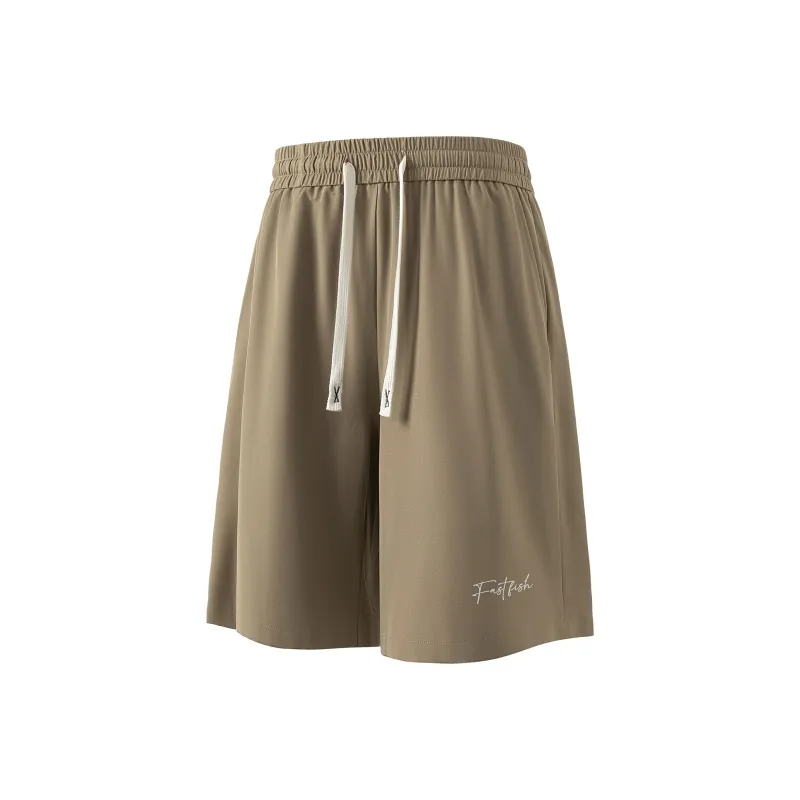 FASTFISH Casual Shorts Unisex-15