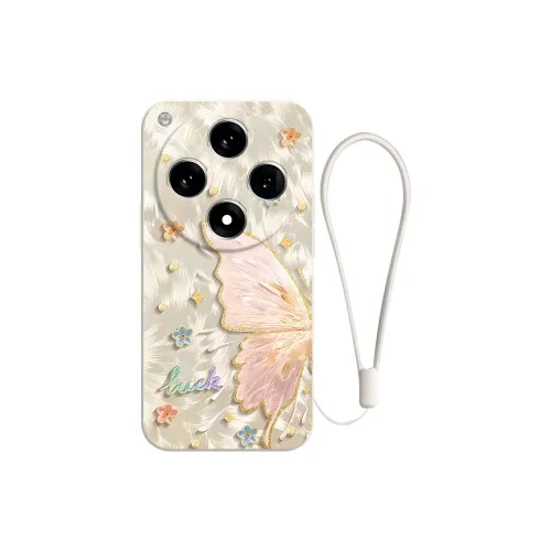 JUXIELONG Phone Cases