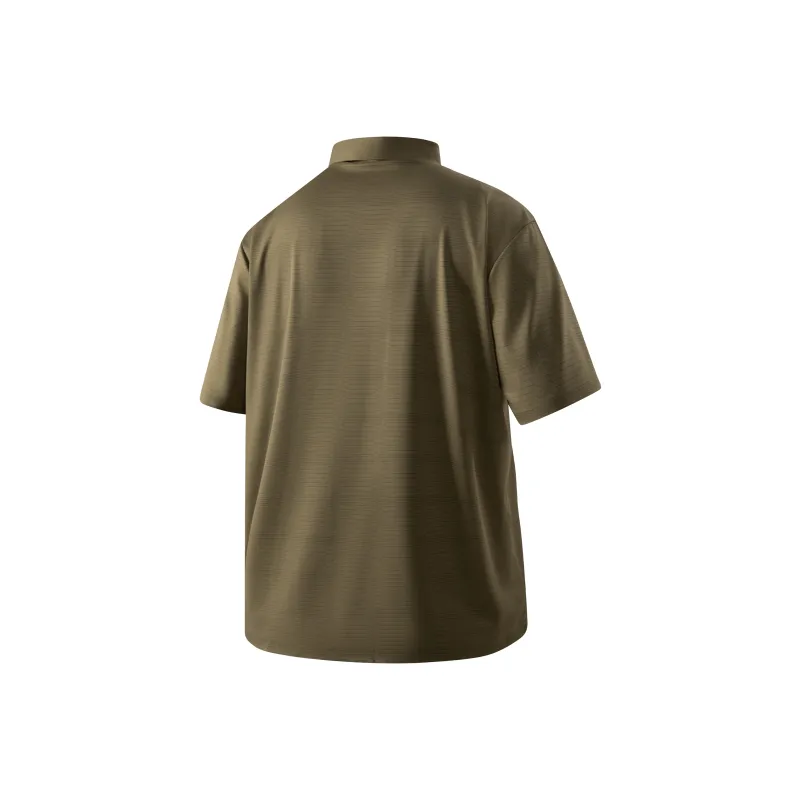 POLOMEISDO Polo Shirts Unisex-5