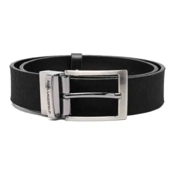 KARL LAGERFELD / Karl Lagerfeld Jeans Reversible Belt