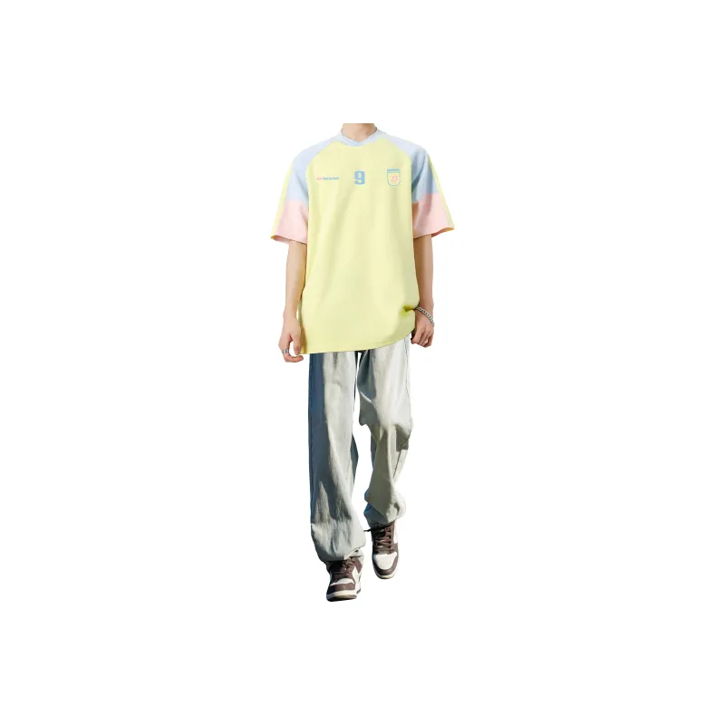 A/2/8/T Casual Sportswear Unisex-32