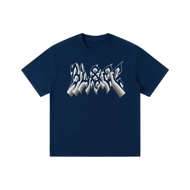 BLANC & ECLARE T Shirts Unisex-11