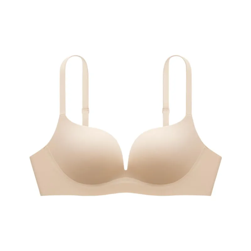 BANANA IN Women's Bras-1