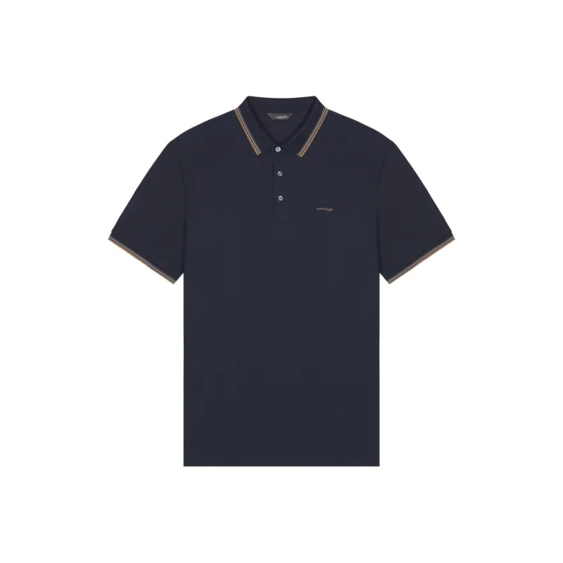 K BOXING Polo Shirts Men-2