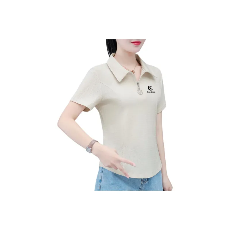 The New Age Family T Shirt Women's-0