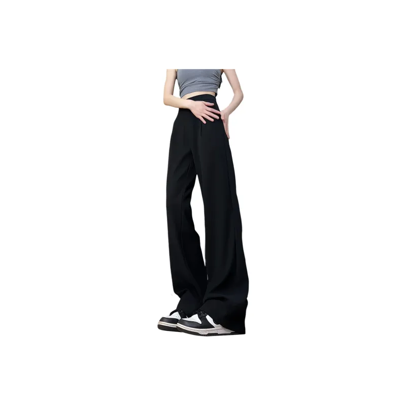 Pallsupol Casual Pants Women's-5