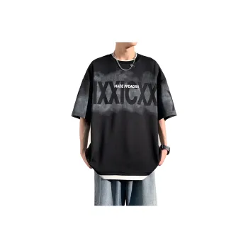 FORCEPULR T Shirts Unisex